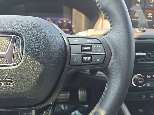Used 2025 Honda Accord Sport image 20