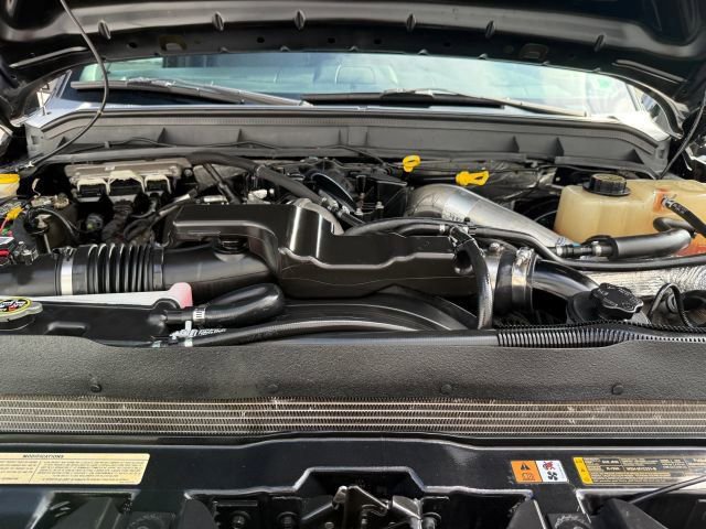 Used 2016 Ford F350 Lariat w/ Lariat Ultimate Package image 40