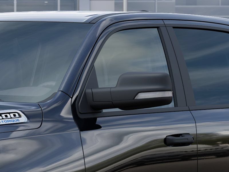 New 2027 RAM 1500 Big Horn AWD/4WD image 12