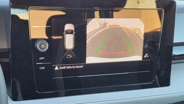 New 2026 Volkswagen Taos S FWD image 12