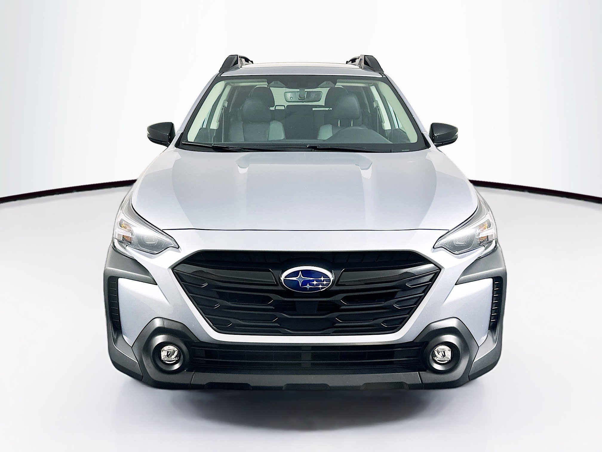 Used 2025 Subaru Outback Onyx Edition AWD/4WD image 2