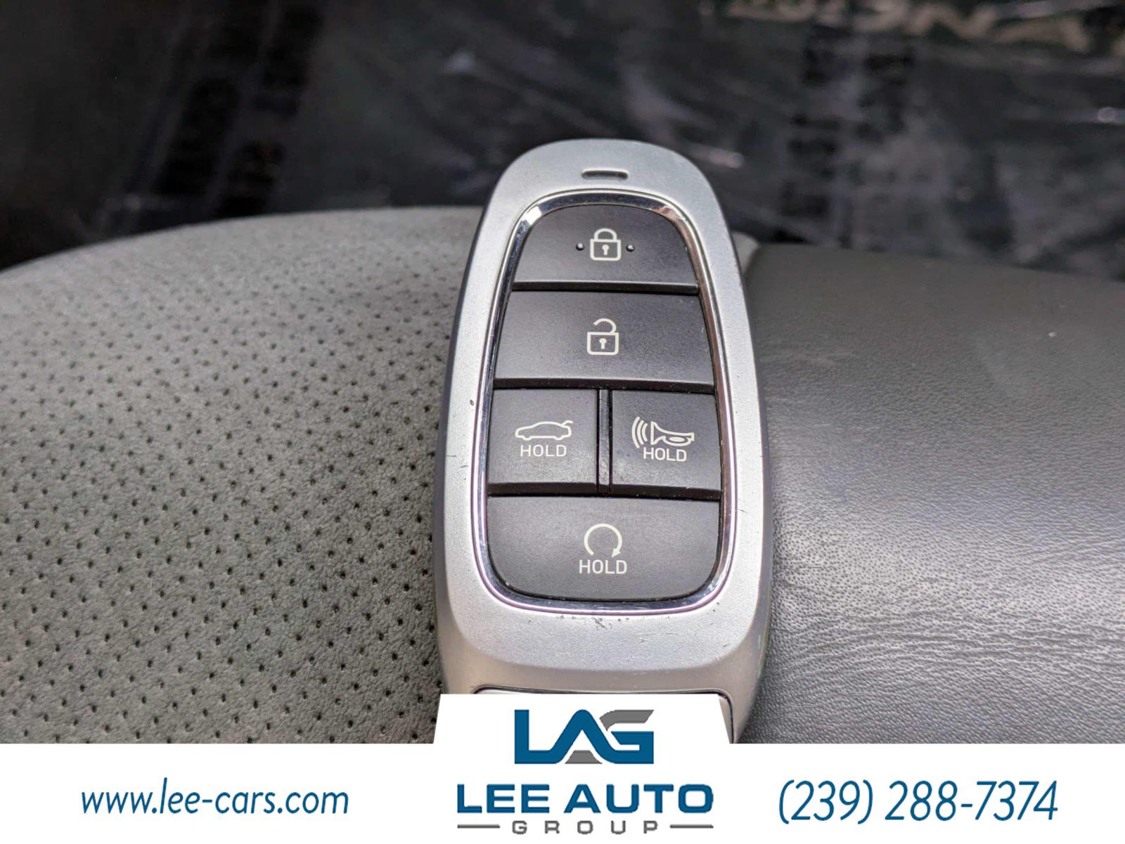 Used 2023 Hyundai Sonata N Line FWD image 26