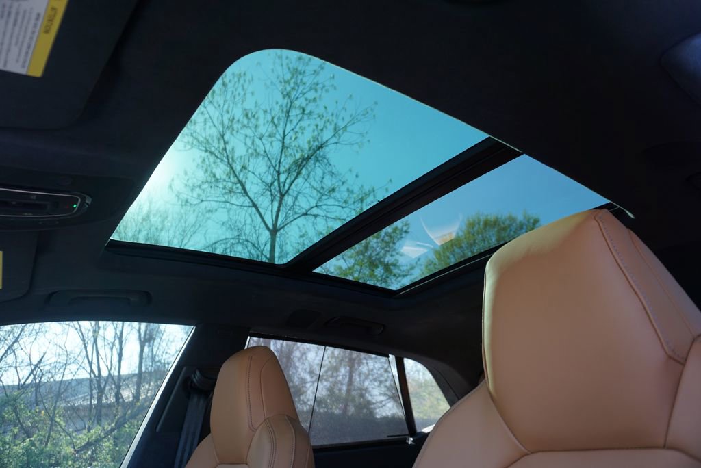 Used 2025 Audi RS Q8 performance image 18