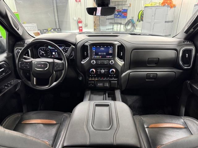 Used 2020 GMC Sierra 1500 AT4 w/ AT4 Premium Package image 32