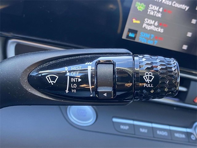 Used 2024 Hyundai Elantra SEL w/ Convenience Package image 21