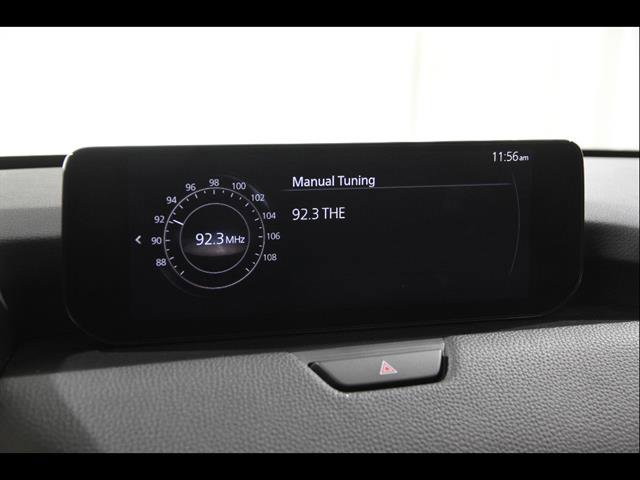 Used 2024 MAZDA CX-90 3.3 Turbo w/ Premium Package image 11