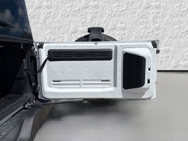 Used 2025 Ford Bronco Big Bend AWD/4WD image 13