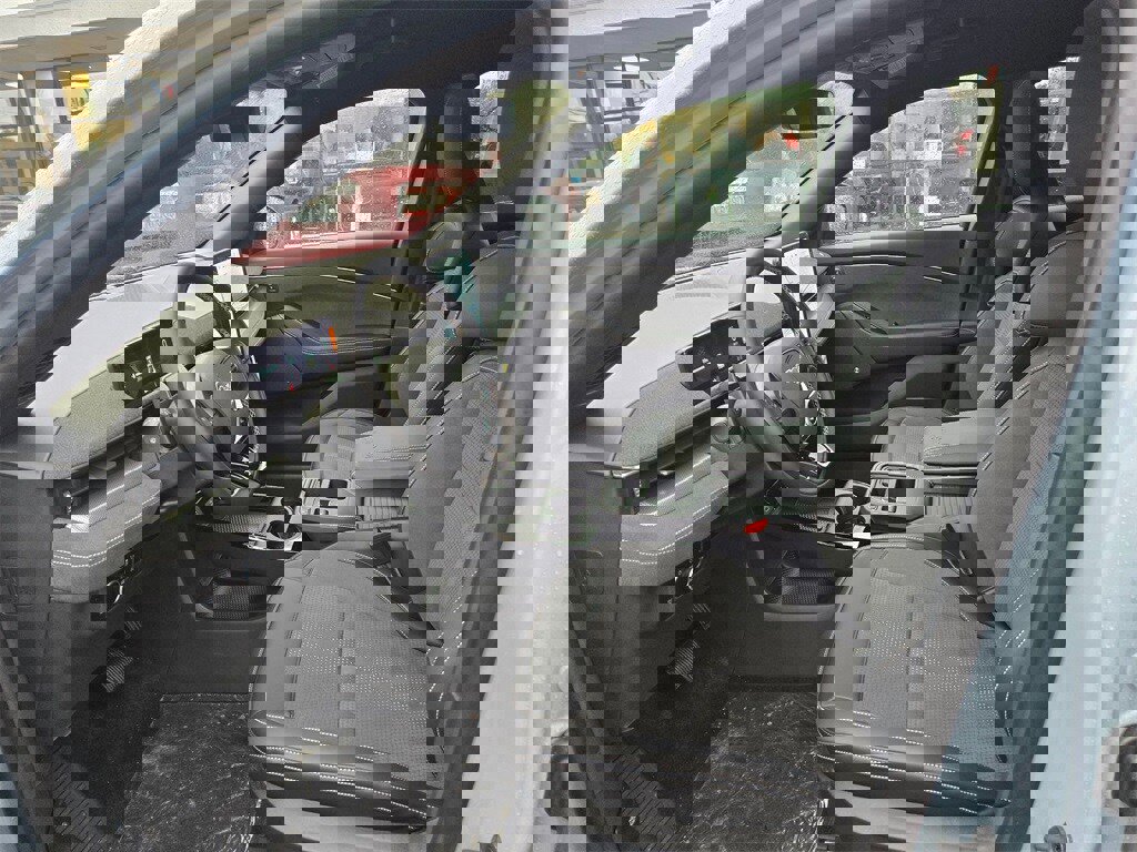 New 2025 Ford Mustang Mach-E GT w/ Interior Protection Package image 12