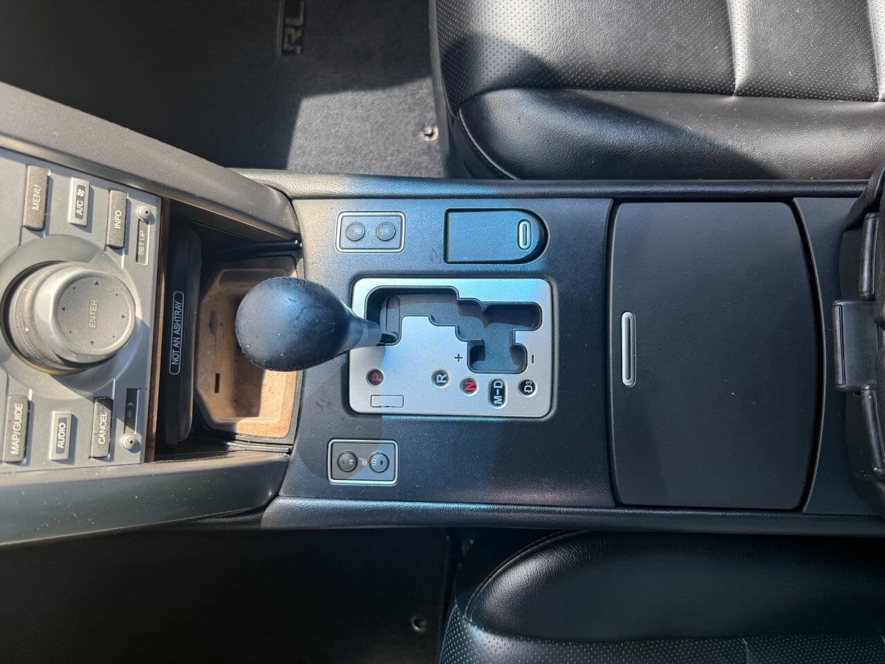 Used 2006 Acura RL image 20