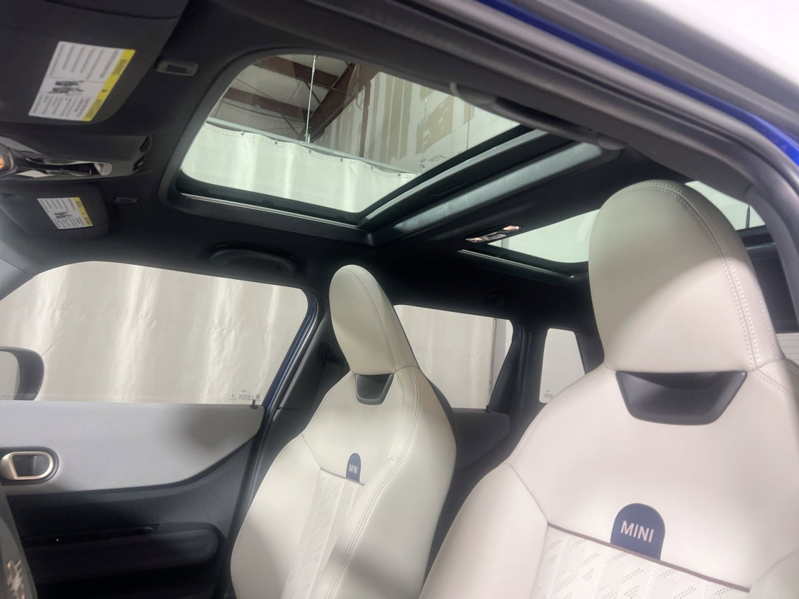 Used 2025 MINI Cooper S image 24