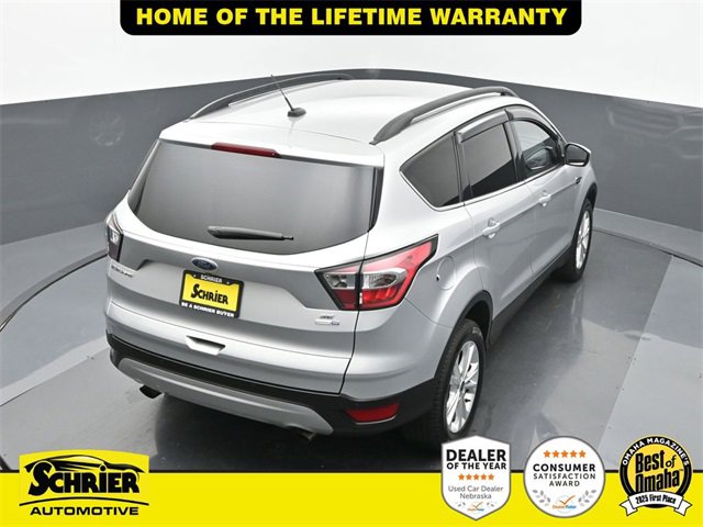 Used 2017 Ford Escape SE w/ Equipment Group 201A image 56