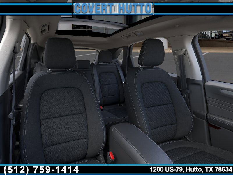 New 2026 Ford Escape Active w/ Tech Pack #1 image 10