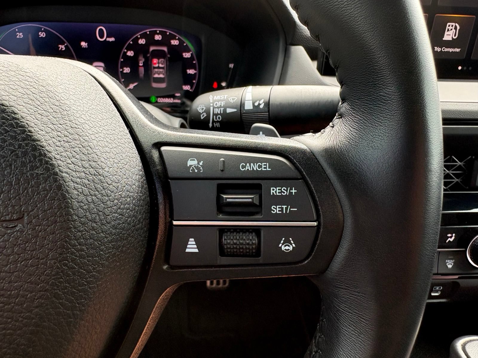 Used 2024 Honda Accord Sport image 16