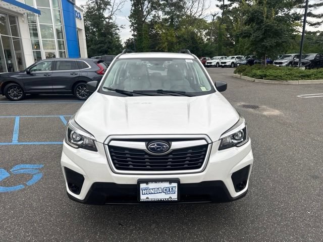 Used 2019 Subaru Forester w/ Alloy Wheel Package AWD/4WD image 3