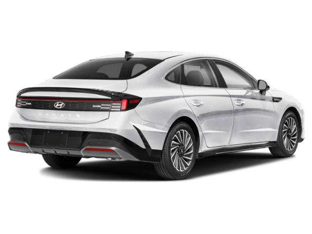 New 2026 Hyundai Sonata SEL image 2
