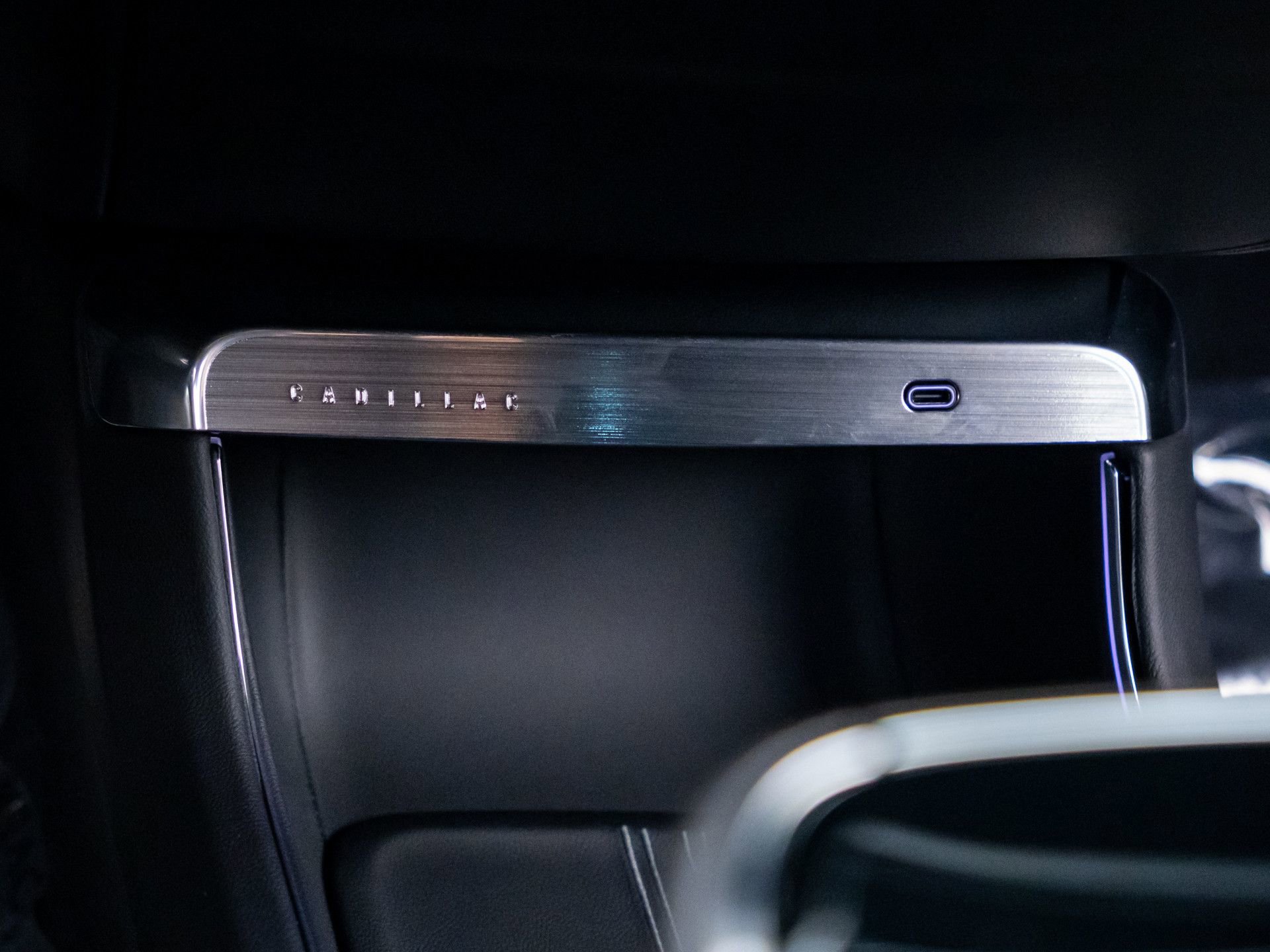 New 2026 Cadillac Lyriq V w/ LPO, Floor Liner Package AWD/4WD image 26