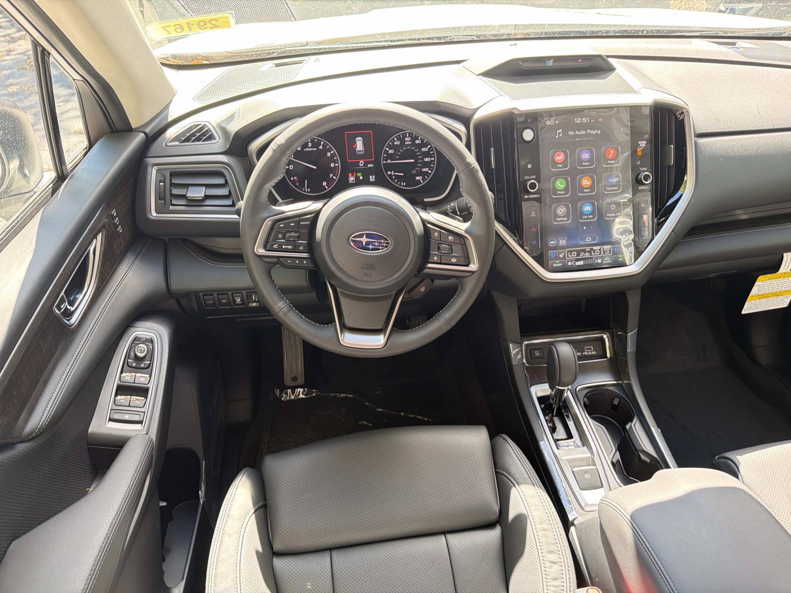 New 2027 Subaru Ascent Touring AWD/4WD image 15