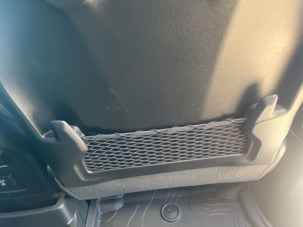 New 2026 Jeep Wrangler Unlimited Rubicon image 50