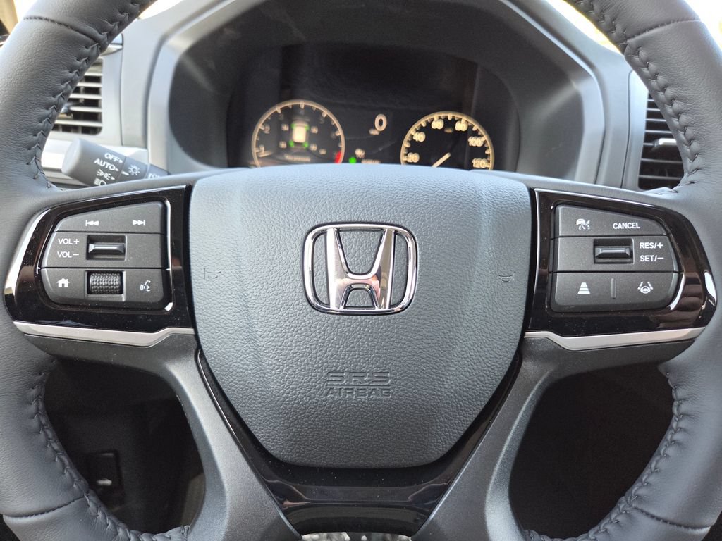 New 2026 Honda Odyssey Touring image 39