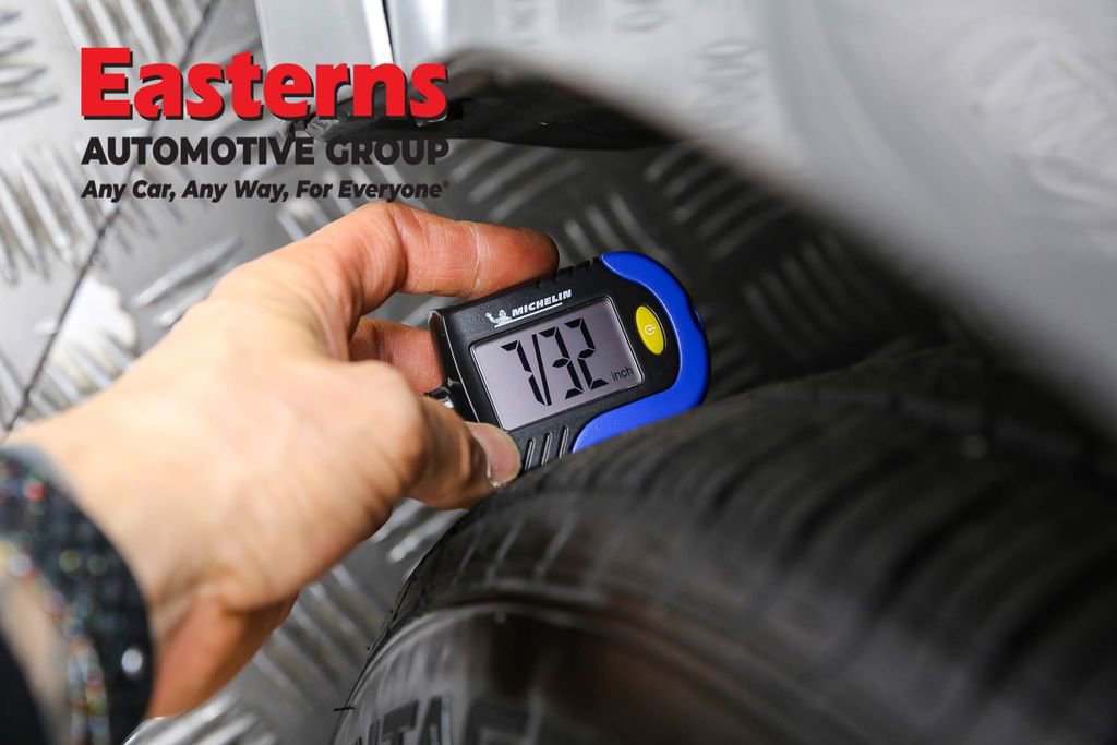 Used 2025 Toyota Camry LE FWD image 28