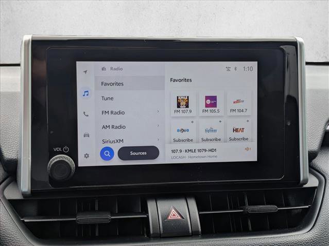 Certified 2024 Toyota RAV4 XLE w/ Convenience Package image 19