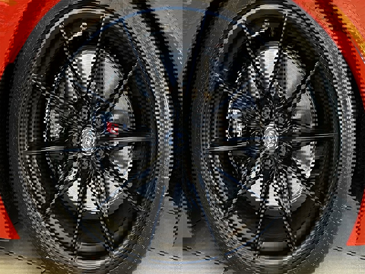 Used 2024 Toyota Supra image 24