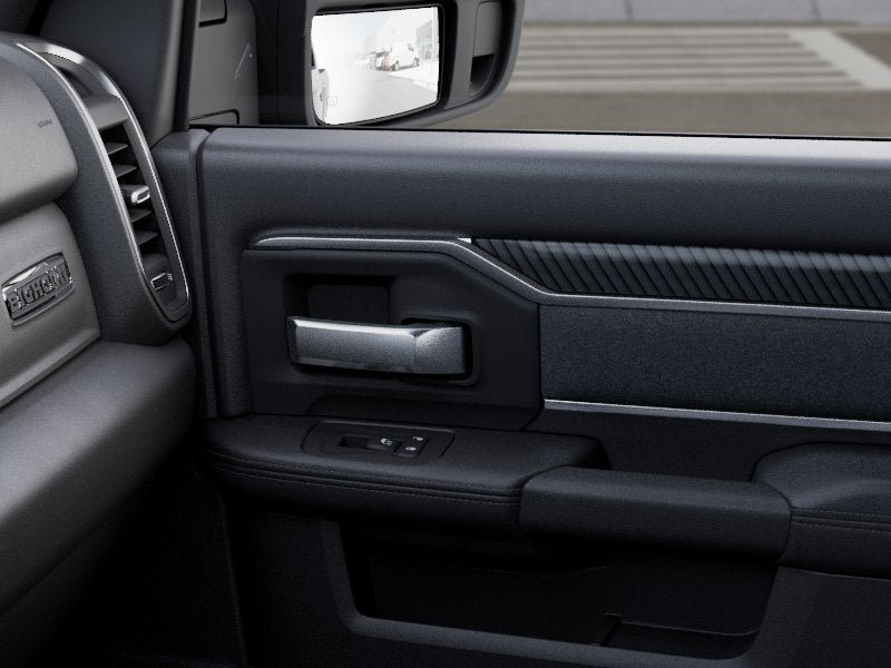 New 2026 RAM 2500 Big Horn AWD/4WD image 54