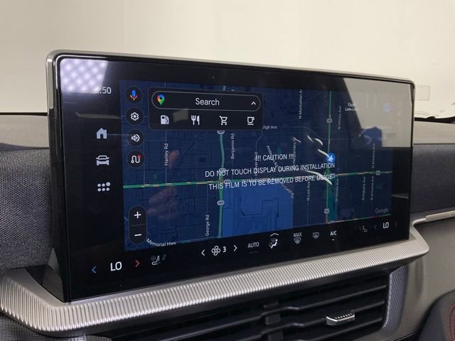 New 2025 Ford Explorer ST-Line w/ Premium Package image 23