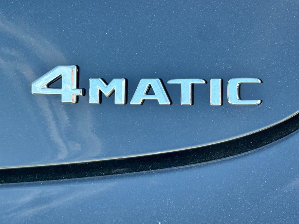 Used 2024 Mercedes-Benz CLE 300 4MATIC Cabriolet image 13