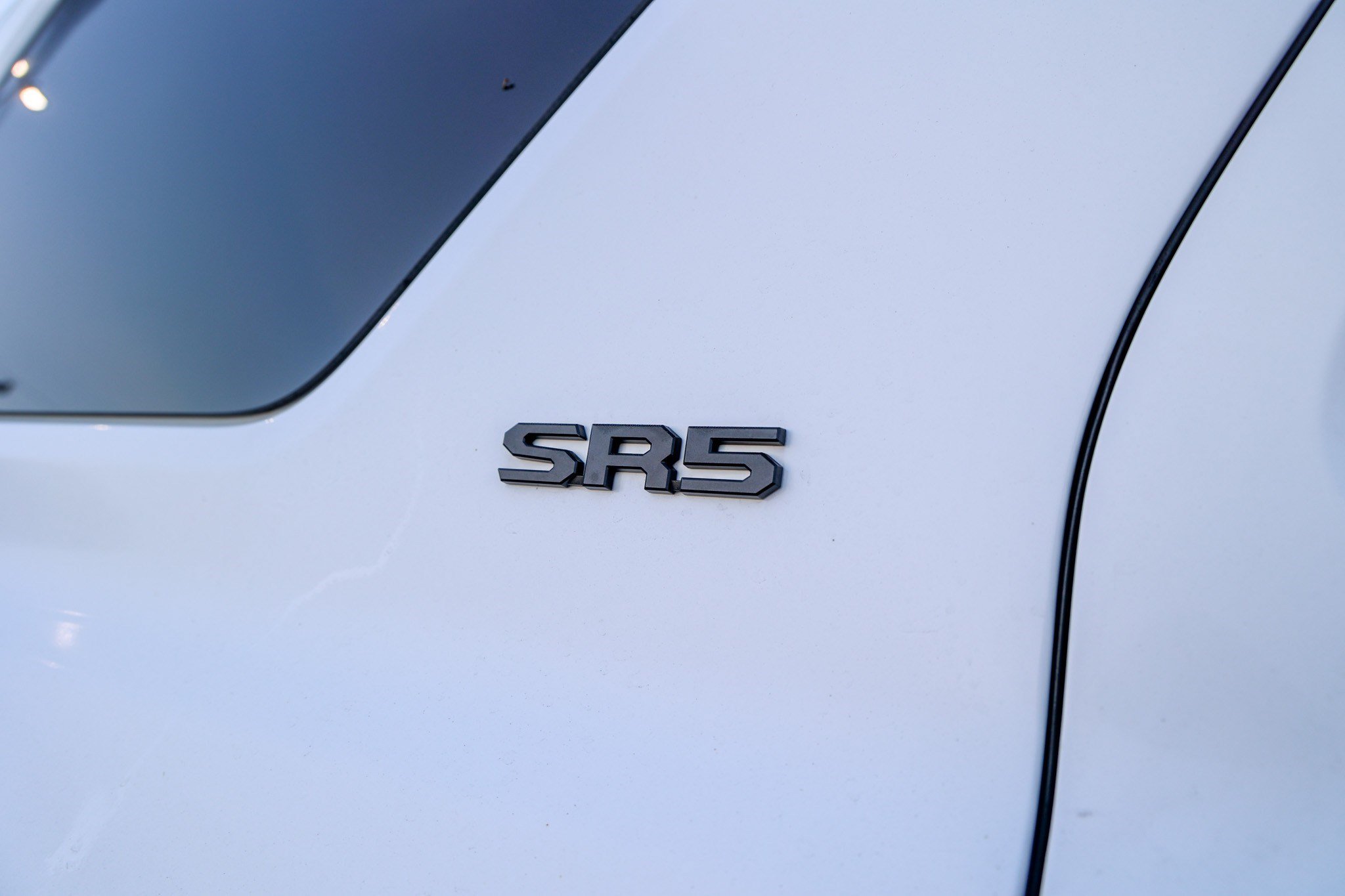 Used 2025 Toyota 4Runner SR5 AWD/4WD image 12