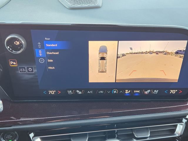 New 2026 Chevrolet Traverse RS w/ LPO, Floor Liner Package FWD image 18
