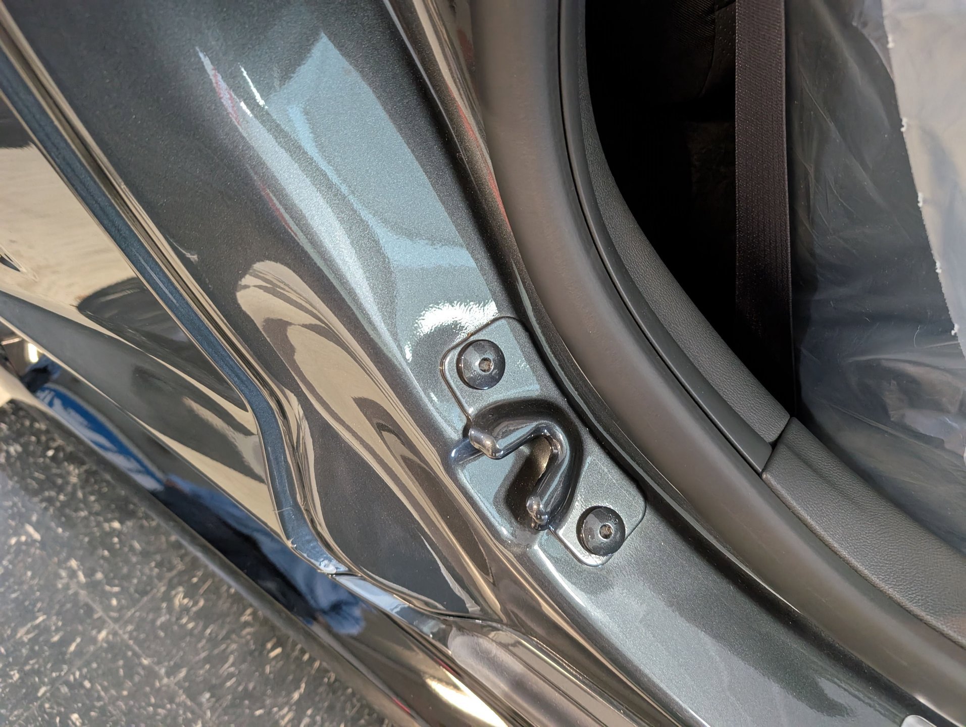 Used 2015 Chevrolet Camaro Z/28 RWD image 89