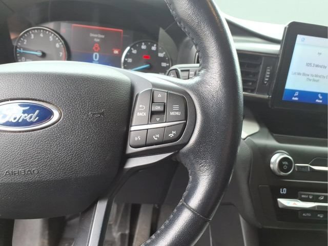 Used 2020 Ford Explorer XLT w/ Equipment Group 202A AWD/4WD image 25