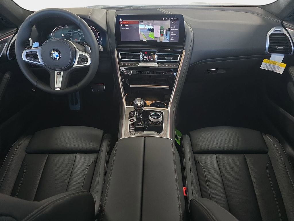 New 2026 BMW 840i w/ M Sport Professional Package image 7