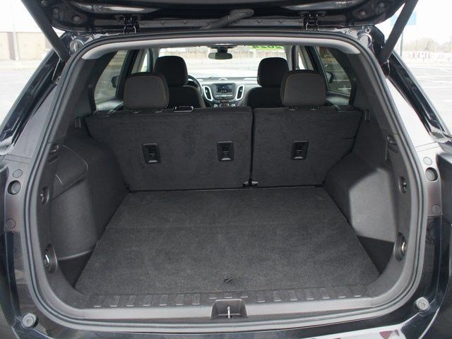 Used 2024 Chevrolet Equinox LT image 16
