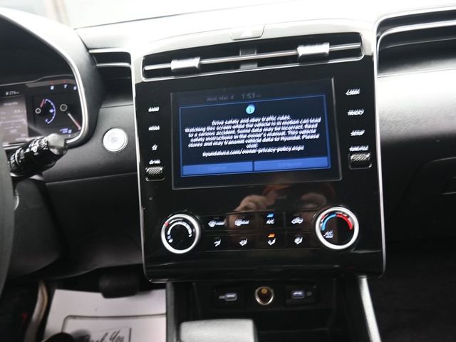 Used 2022 Hyundai Santa Cruz SEL image 10