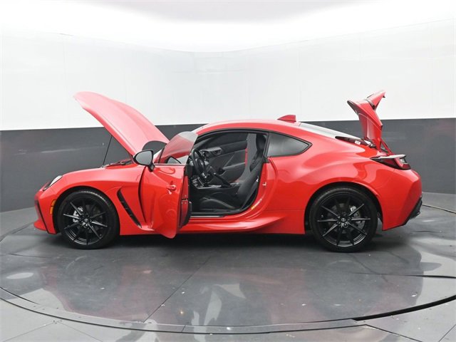 Used 2025 Toyota GR86 Premium image 29