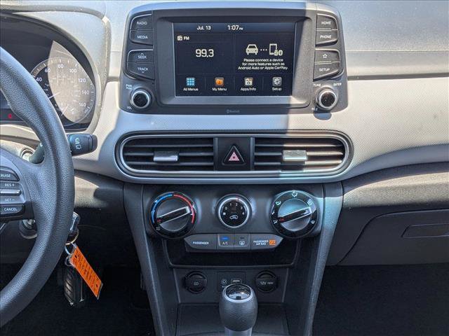 Used 2020 Hyundai Kona SE FWD image 14
