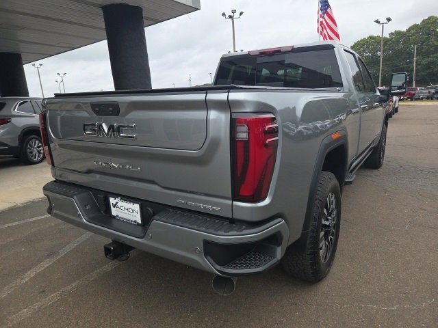 New 2026 GMC Sierra 2500 Denali Ultimate w/ Snow Plow Prep/Camper Package image 5