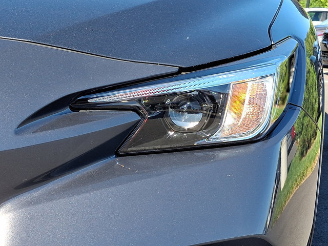 Certified 2024 Subaru WRX Premium AWD/4WD image 11