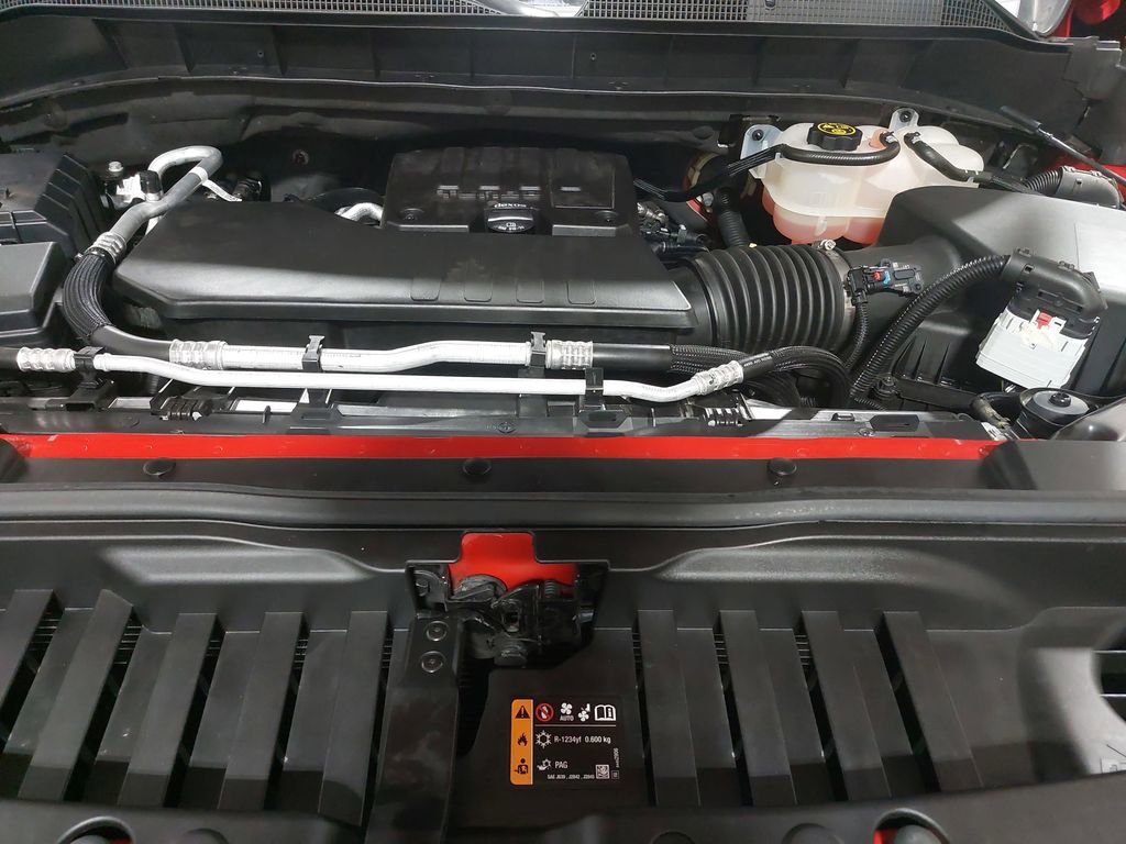 Used 2023 Chevrolet Silverado 1500 LT image 30