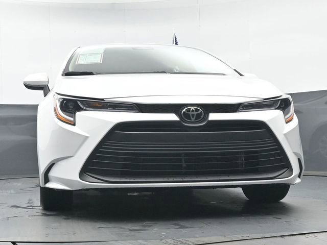 Certified 2024 Toyota Corolla LE image 35