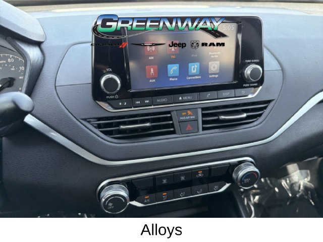 Used 2021 Nissan Altima 2.5 S FWD image 12