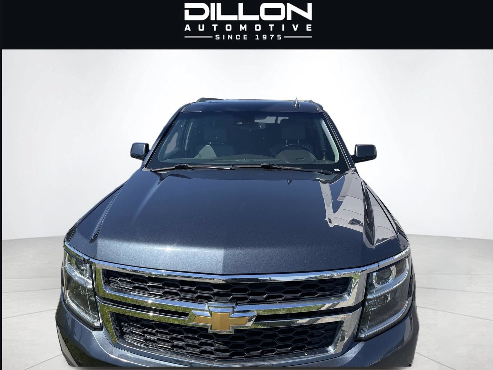 Used 2019 Chevrolet Suburban LT AWD/4WD image 6