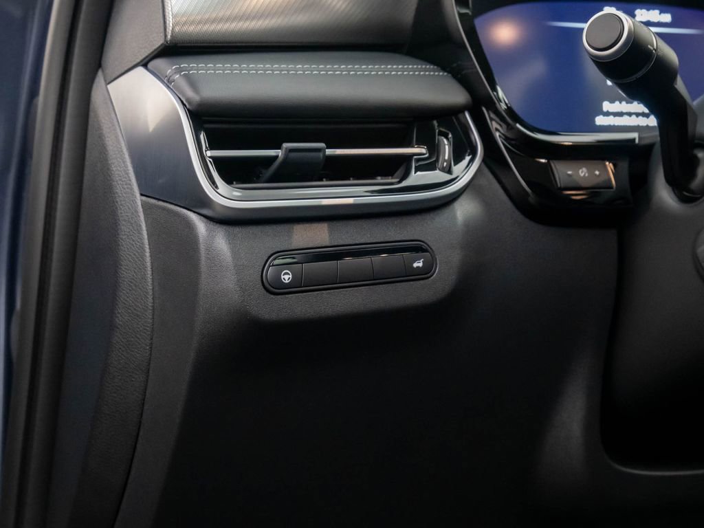 New 2026 INFINITI QX60 Luxe image 19