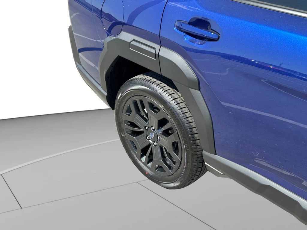 New 2026 Subaru Outback Limited XT AWD/4WD image 19