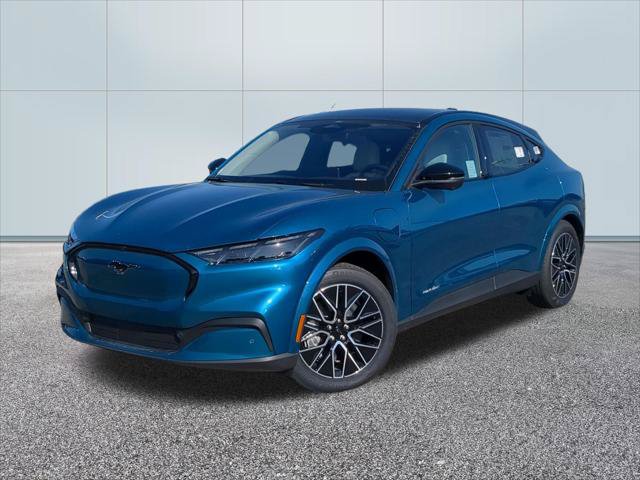 New 2026 Ford Mustang Mach-E Premium