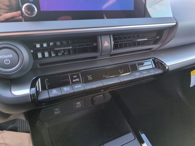 New 2026 Toyota Prius LE image 23