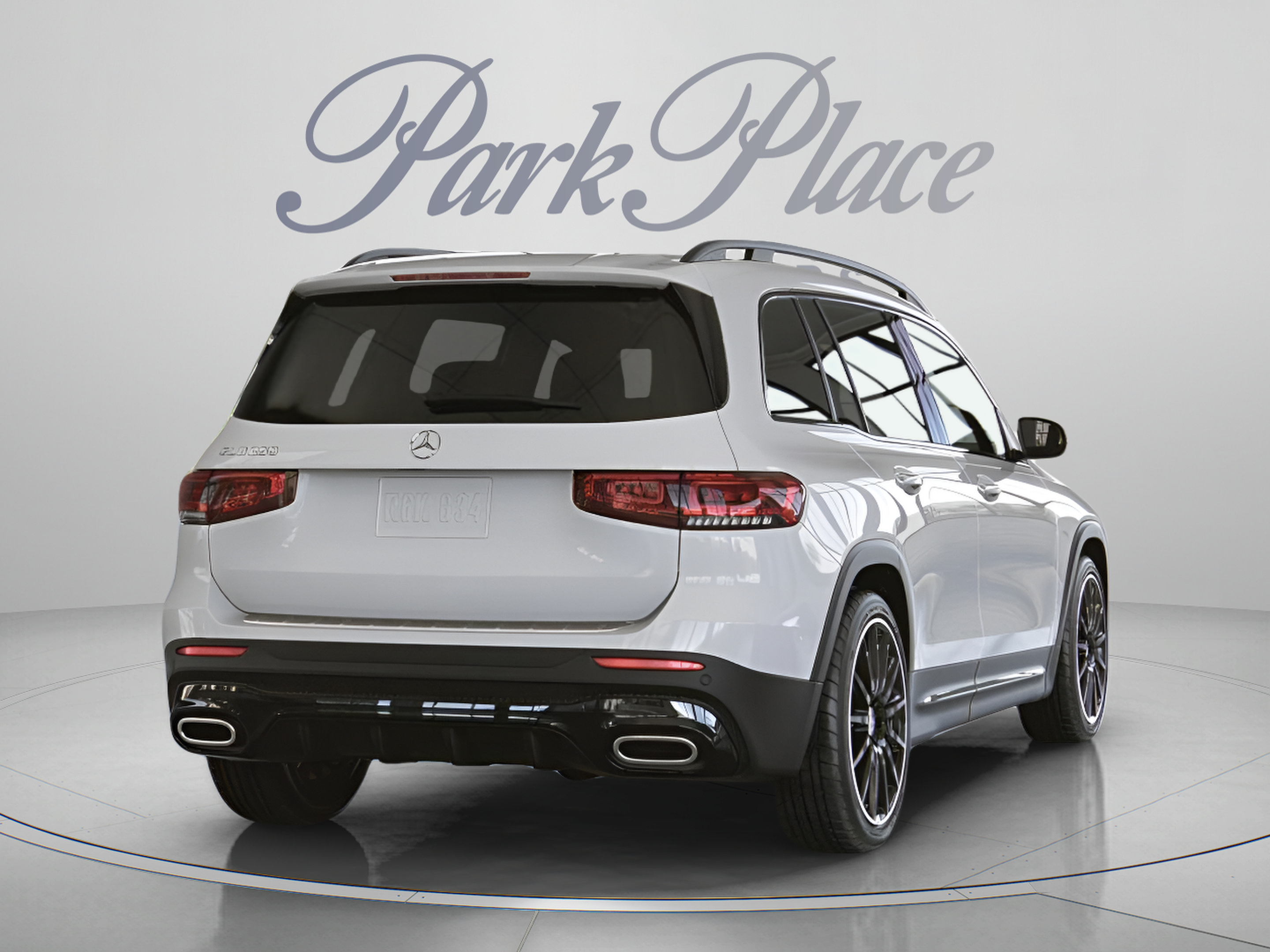 Certified 2023 Mercedes-Benz GLB 250 image 19