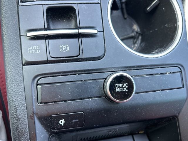 Used 2022 Kia K5 GT-Line w/ GT-Line FWD Premium Package image 17